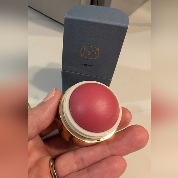 Merit Beauty Flush Balm In Cheeky - Picture 3 of 3